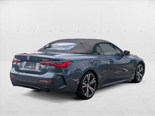 2024 BMW 430 i