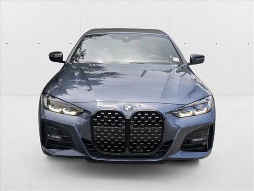 2024 BMW 430 i