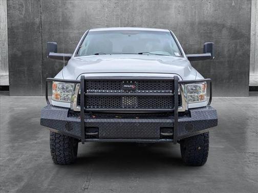 2012 RAM 3500 ST