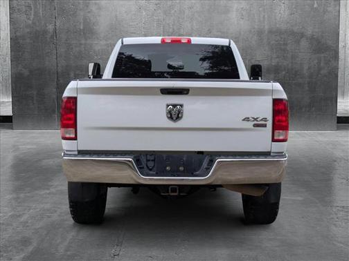 2012 RAM 3500 ST