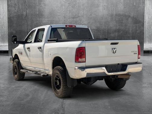 2012 RAM 3500 ST