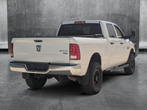 2012 RAM 3500 ST