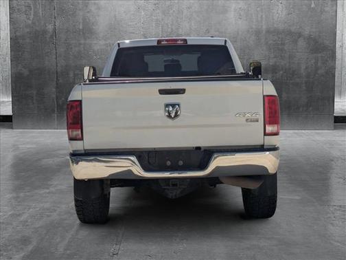2012 RAM 3500 ST
