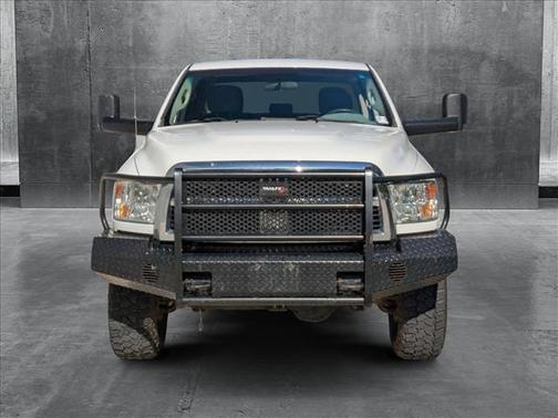 2012 RAM 3500 ST