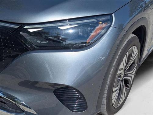 2023 Mercedes-Benz EQE 350 4MATIC