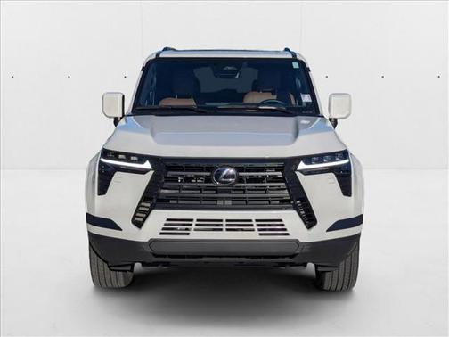 2024 Lexus GX 550 Premium