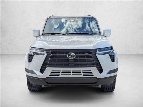 2024 Lexus GX 550 Premium