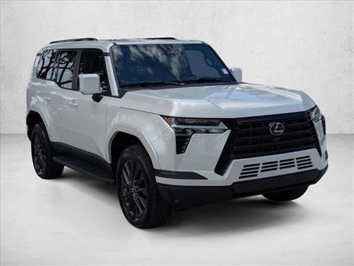 2024 Lexus GX 550 Premium