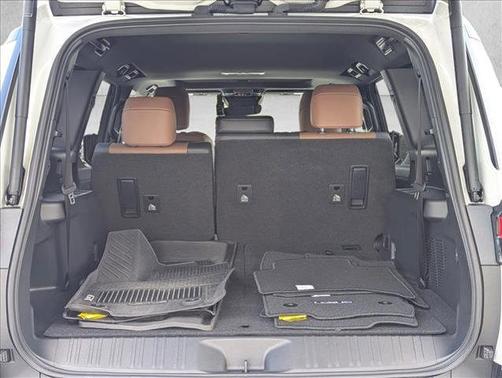 2024 Lexus GX 550 Premium