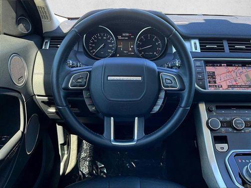 2013 Land Rover Range Rover Evoque Pure Plus