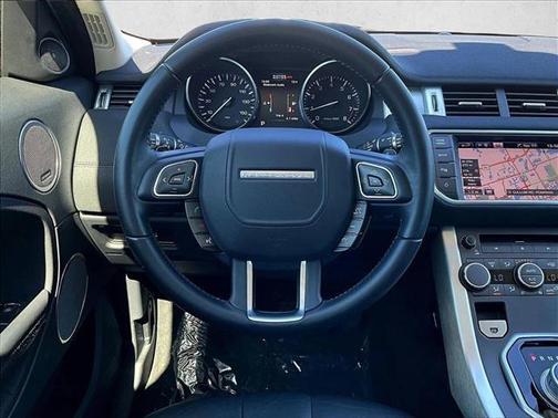 2013 Land Rover Range Rover Evoque Pure Plus