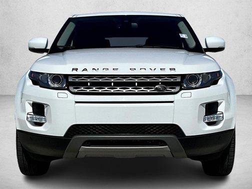 2013 Land Rover Range Rover Evoque Pure Plus
