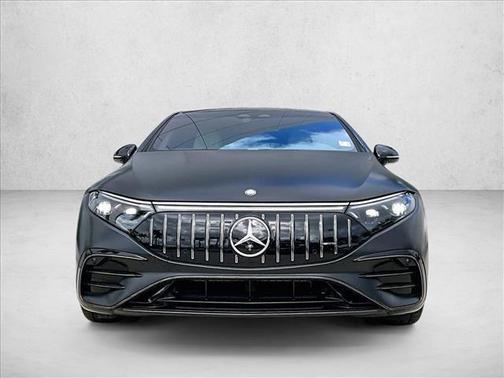 2024 Mercedes-Benz AMG EQS 4MATIC