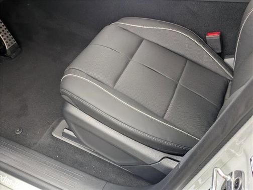 2026 Mercedes-Benz GLS 580 4MATIC