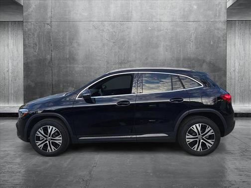 2025 Mercedes-Benz GLA 250 Base