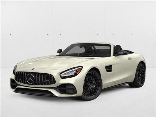 2021 Mercedes-Benz AMG GT R