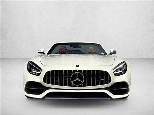 2021 Mercedes-Benz AMG GT R