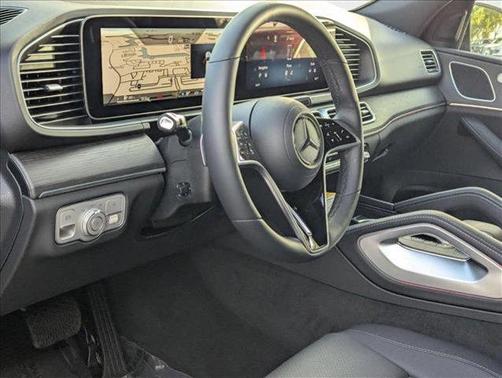 2025 Mercedes-Benz GLE 450 4MATIC