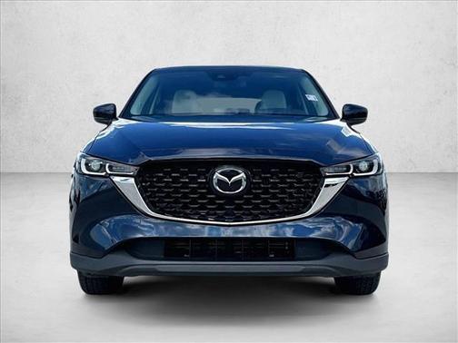 2022 Mazda CX-5 2.5 S Preferred Package