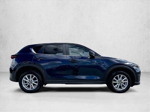 2022 Mazda CX-5 2.5 S Preferred Package