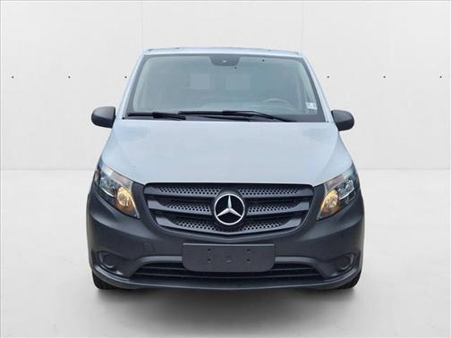 2019 Mercedes-Benz Metris Base