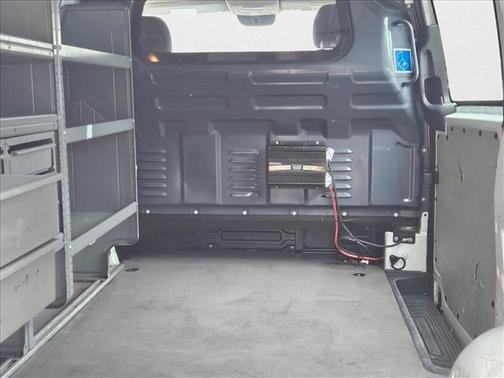 2019 Mercedes-Benz Metris Base