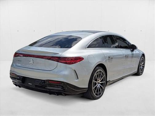 2022 Mercedes-Benz EQS 450+ 4MATIC