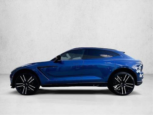 2023 Aston Martin DBX 707