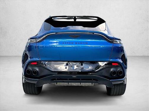 2023 Aston Martin DBX 707