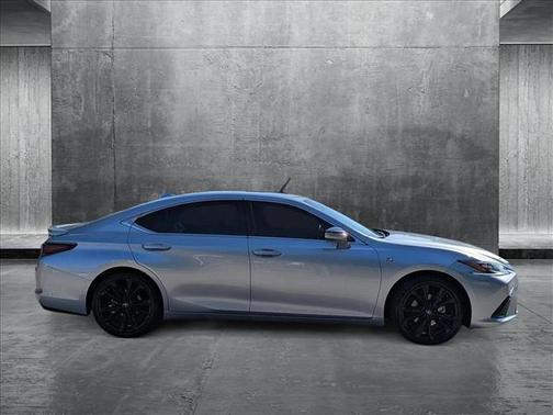 2022 Lexus ES 350 F Sport