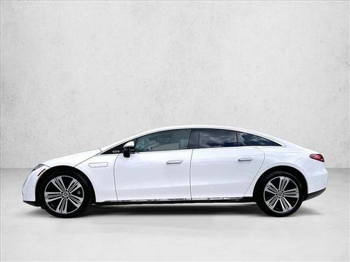 2022 Mercedes-Benz EQS 450+ 4MATIC