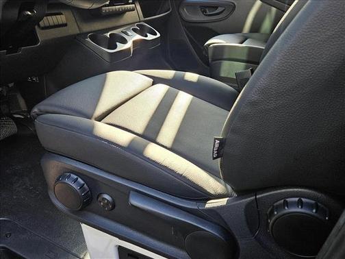 2025 Mercedes-Benz Sprinter 2500 High Roof