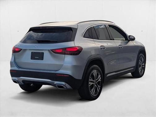 2026 Mercedes-Benz GLA 250 4MATIC