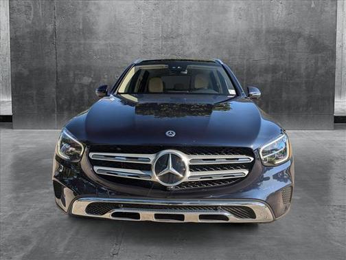 2022 Mercedes-Benz GLC 300 Base