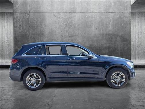 2022 Mercedes-Benz GLC 300 Base