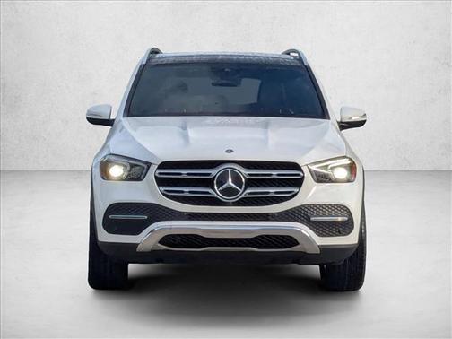 2022 Mercedes-Benz GLE 350 4MATIC