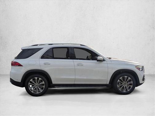 2022 Mercedes-Benz GLE 350 4MATIC
