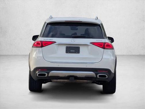 2022 Mercedes-Benz GLE 350 4MATIC