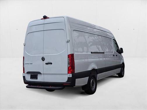 2024 Mercedes-Benz Sprinter 2500 High Roof