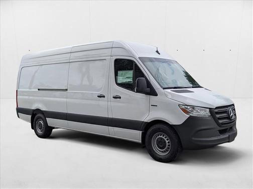 2024 Mercedes-Benz Sprinter 2500 High Roof