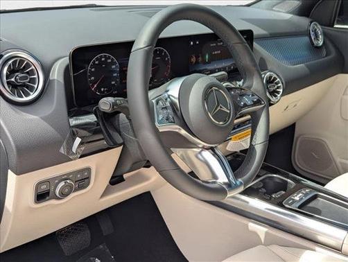 2026 Mercedes-Benz GLA 250 4MATIC