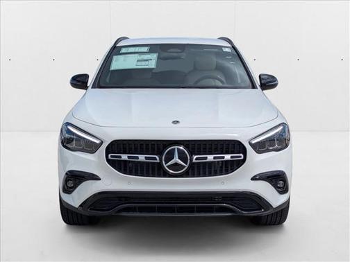 2026 Mercedes-Benz GLA 250 4MATIC