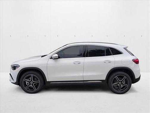 2026 Mercedes-Benz GLA 250 4MATIC