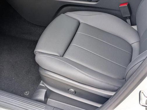 2026 Mercedes-Benz GLA 250 4MATIC