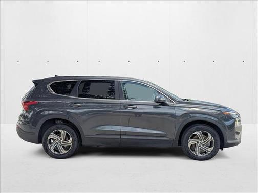 2021 Hyundai SANTA FE SE