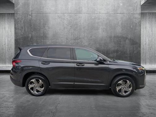 2021 Hyundai SANTA FE SE