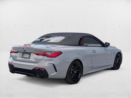 2023 BMW M440 i
