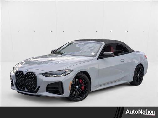 2023 BMW M440 i