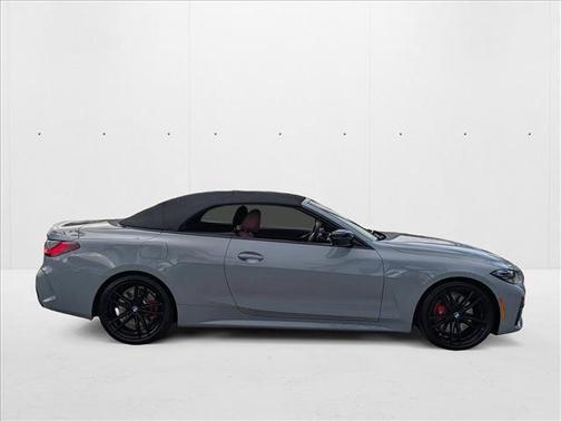 2023 BMW M440 i
