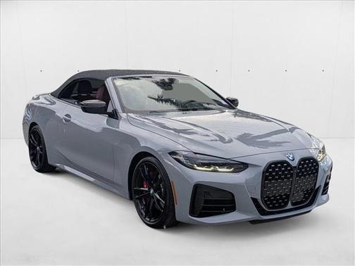 2023 BMW M440 i
